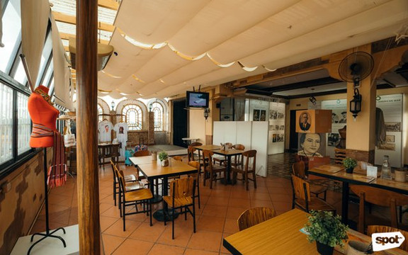 Museo Filipino Intramuros-马尼拉必去景点