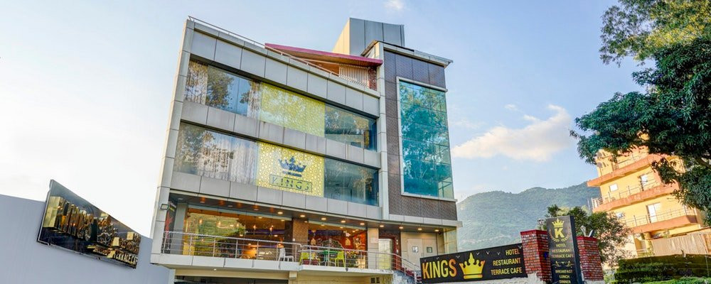 Capital O 65230 Hotel Kings主图