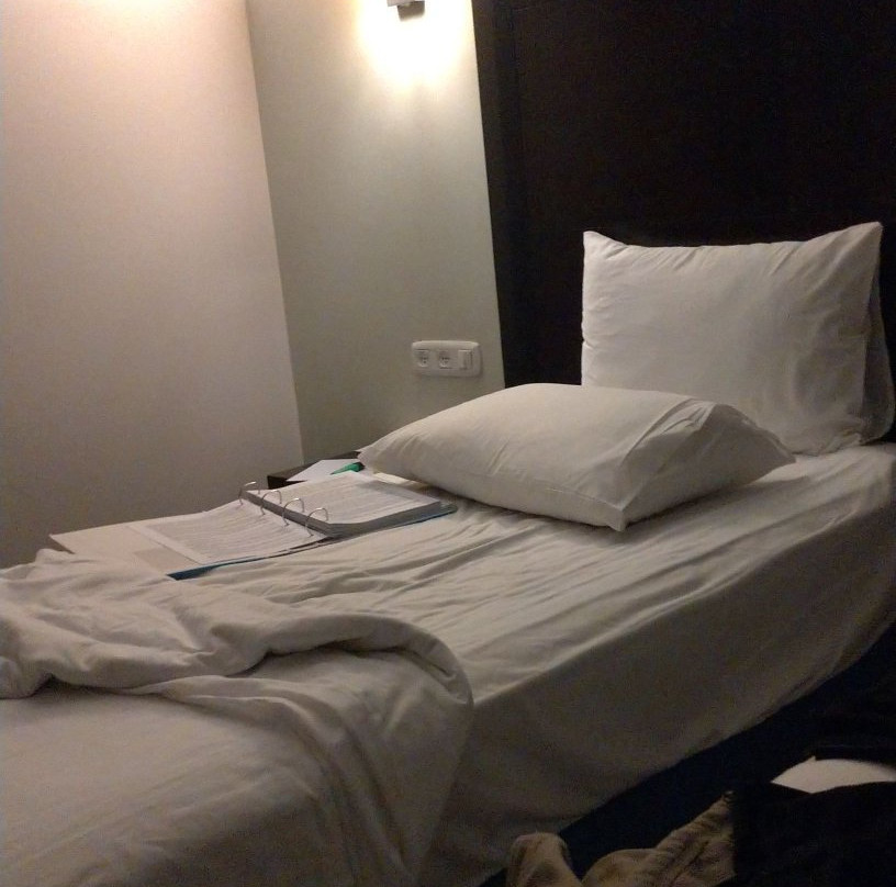 Golden Crown Old City Hotel主图