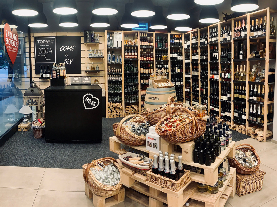 Treasures of Slovenia Portoroz-波多若斯必去景点