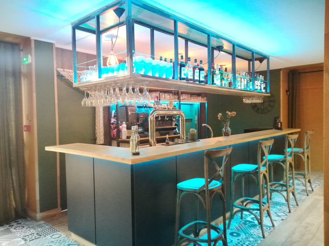 Cirius Le Complexe主图