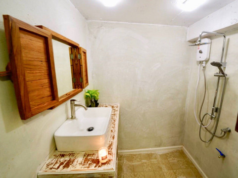 The Garret Mae Kampong Chiang Mai主图