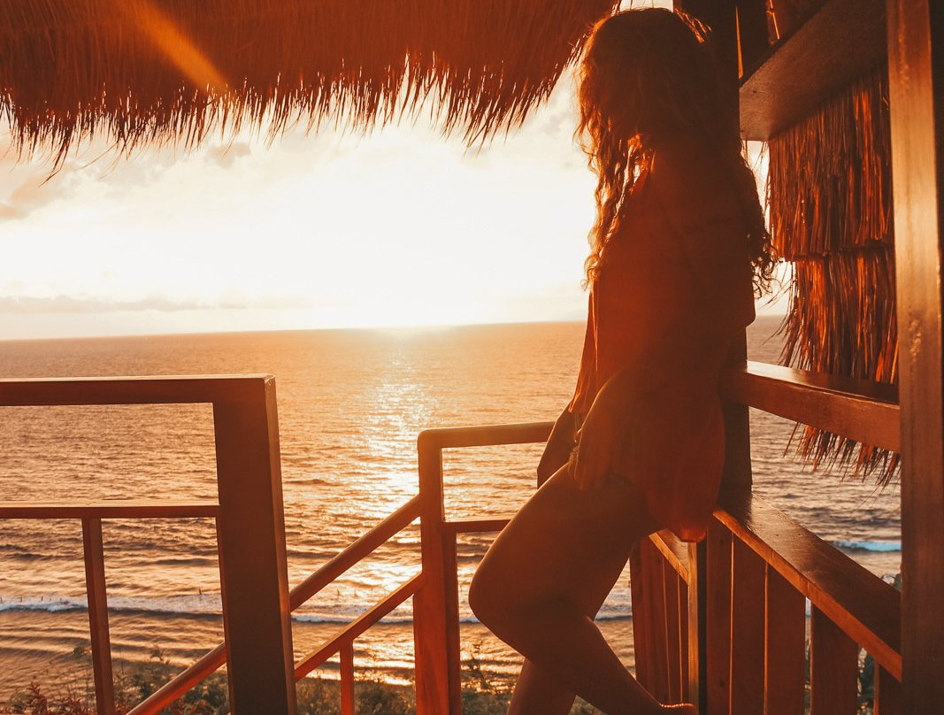 Song Cang Bungalow主图