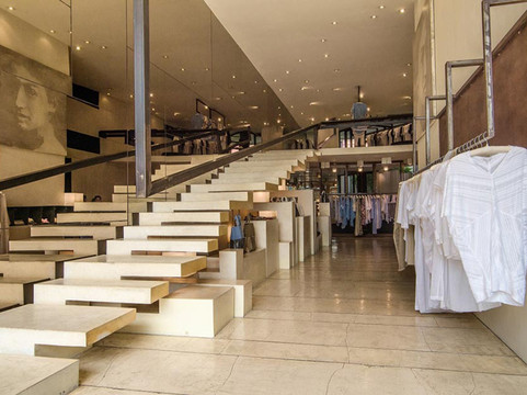 BIASA Jakarta-雅加达必去景点