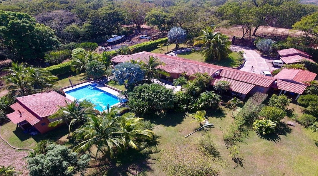 Casa La Colonial Bed & Breakfast主图