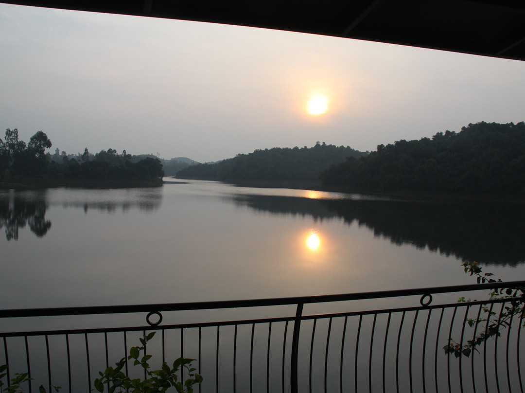 Phong Nha Lake House Resort主图