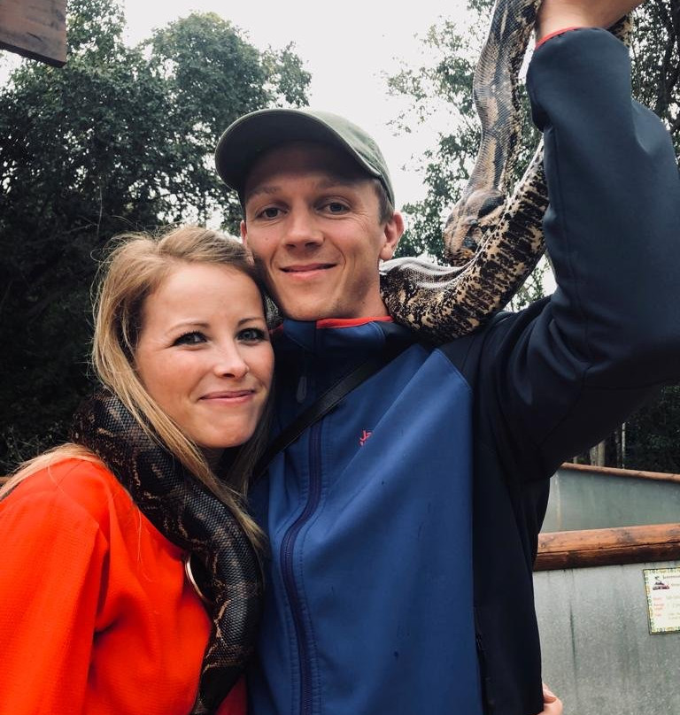 Lawnwood Snake Sanctuary-The Crags必去景点