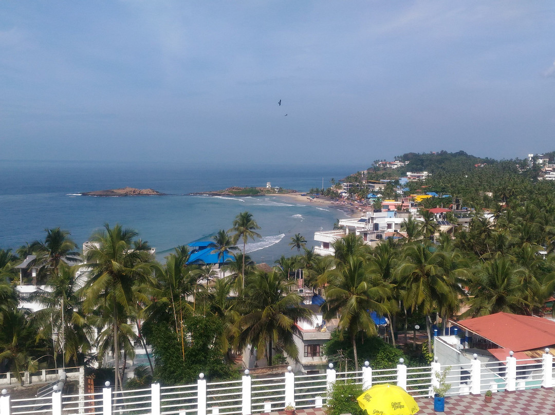 Sagara Beach Resort主图