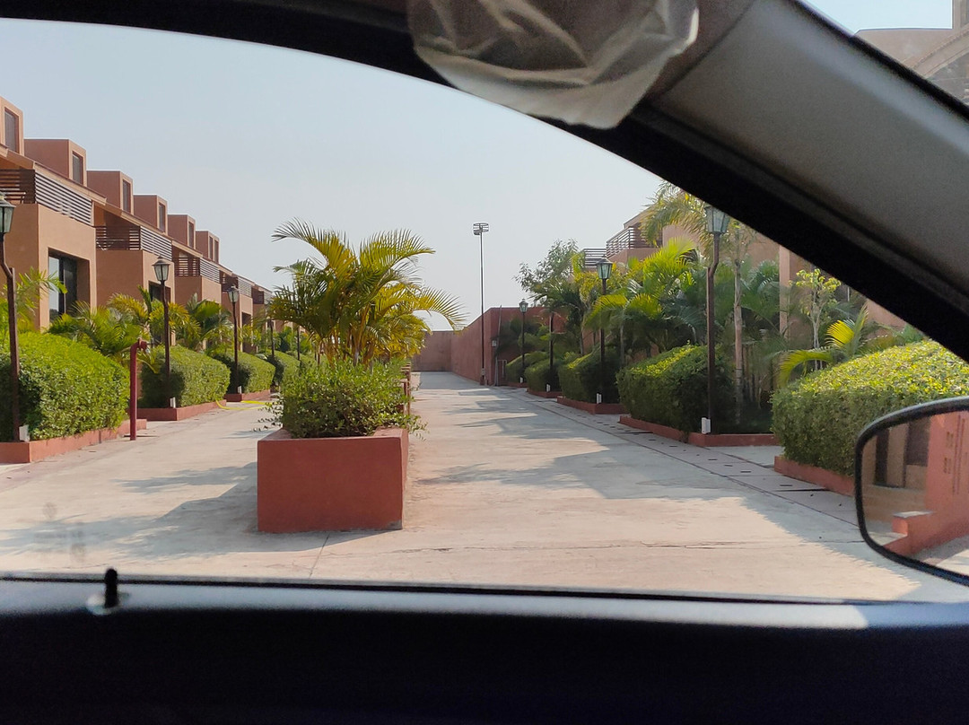 Pride Resort Rajkot主图