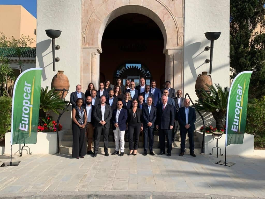 The Residence Tunis主图