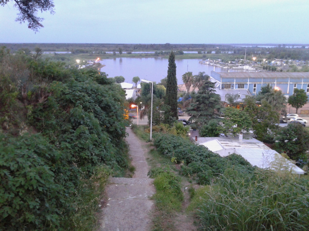 Costanera de San Pedro景点图片