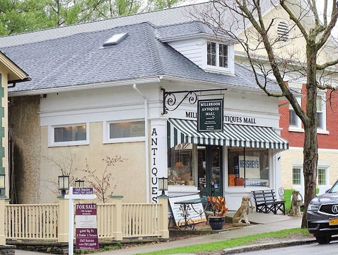 Millbrook Antique Mall-Millbrook必去景点