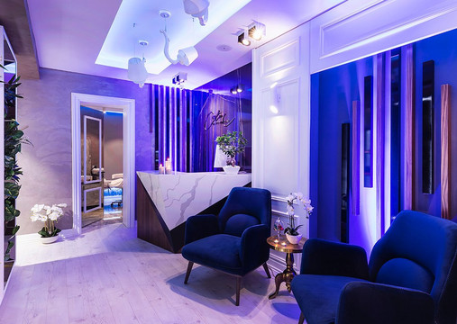 Calme-地拉那必去景点