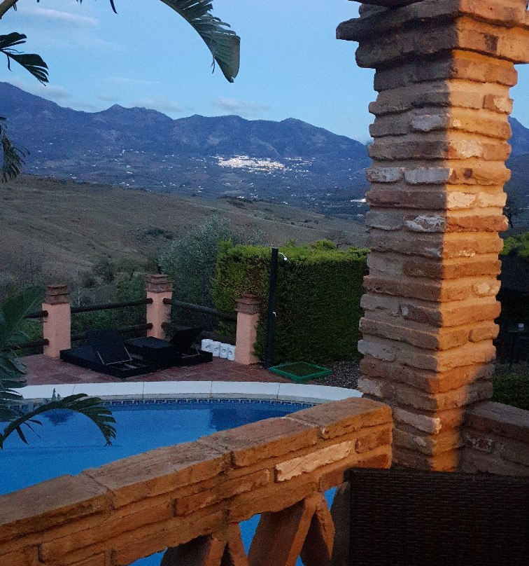 Posada los Cantaros主图