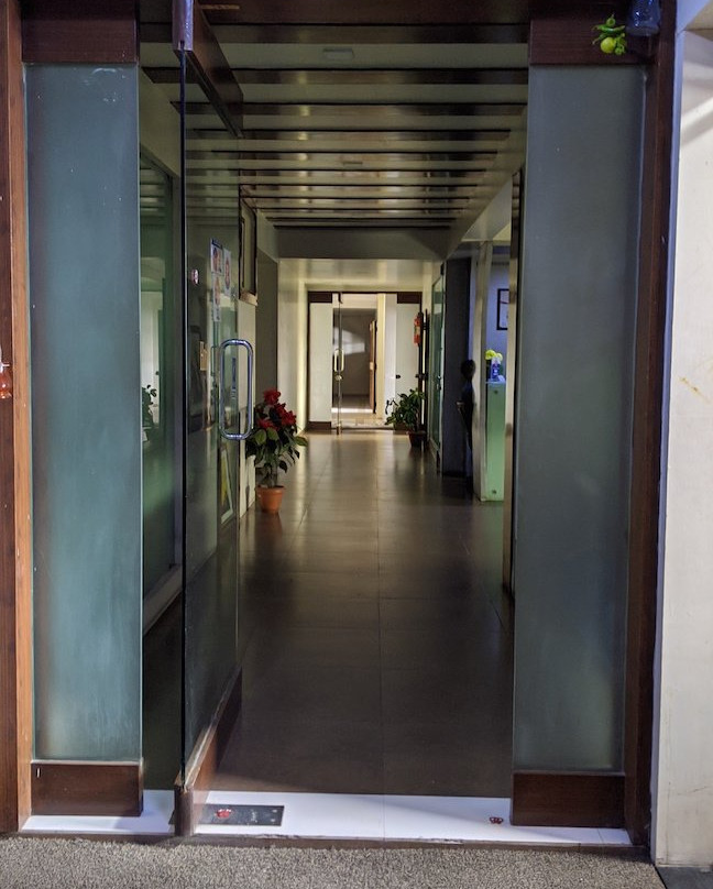 Hotel Platinum主图