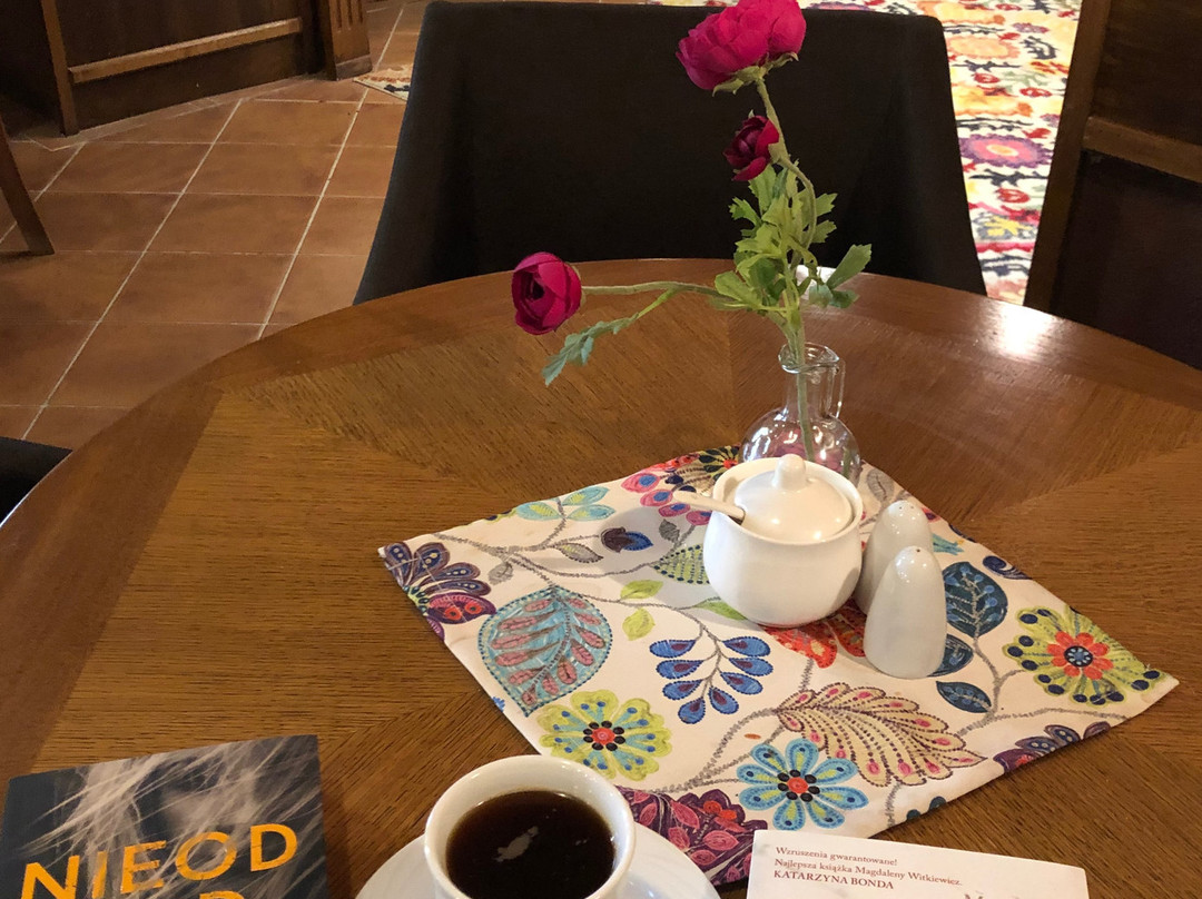 Villa Elizabeth主图