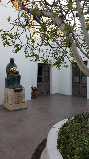 Casa Natal de Sarmiento景点图片