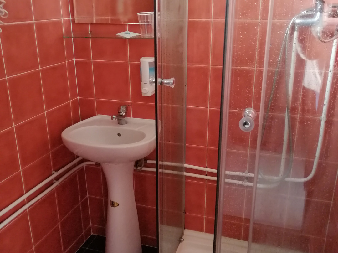 Hotel Cubata主图