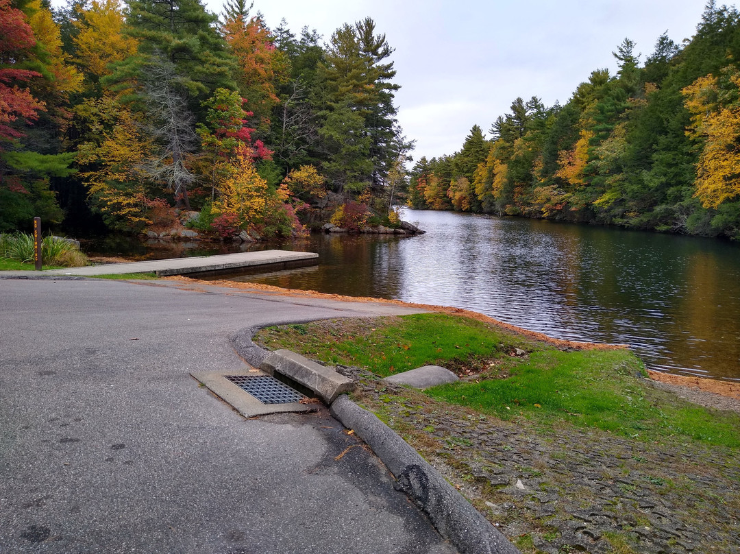 Bigelow Hollow State Park-Union必去景点