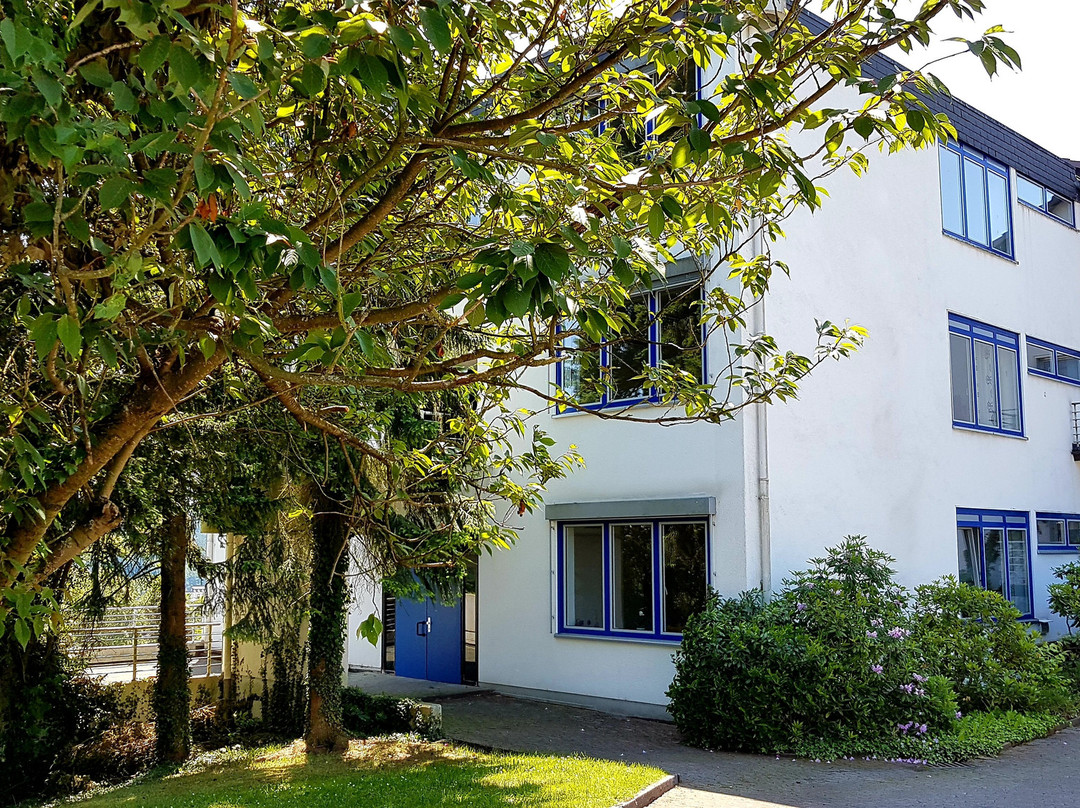 Hotel N51° - Bildungszentrum Sorpesee主图