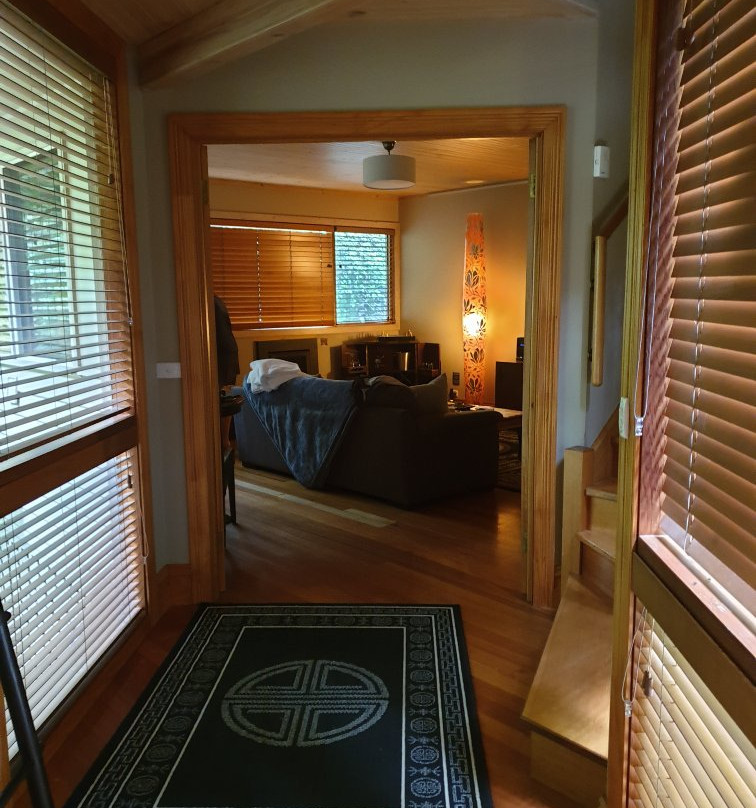 林登花园雨林休养所主图