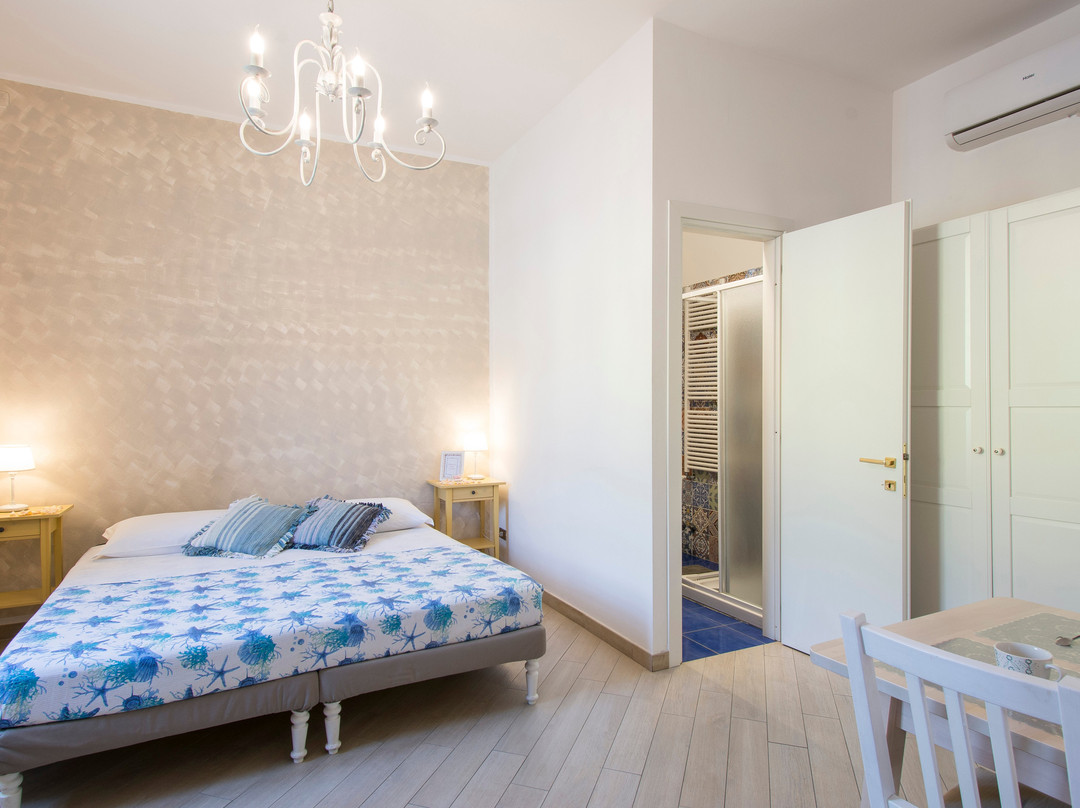 Bed & Breakfast Antonella主图
