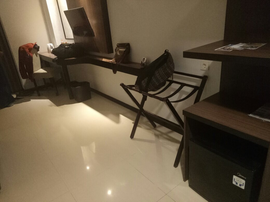 The Sun Hotel Madiun主图