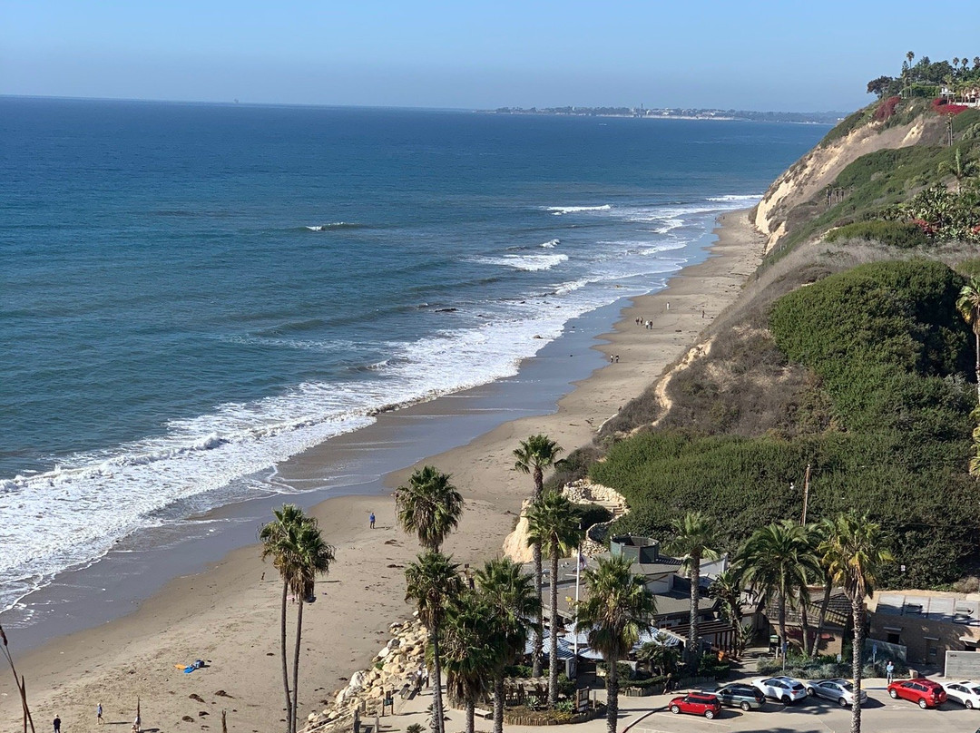 Douglas Family Preserve-圣巴巴拉必去景点