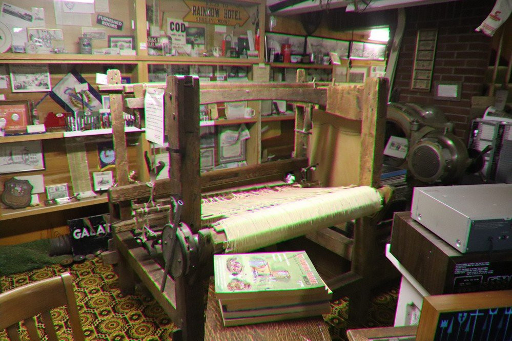 Marias Museum of History & Art-Shelby必去景点