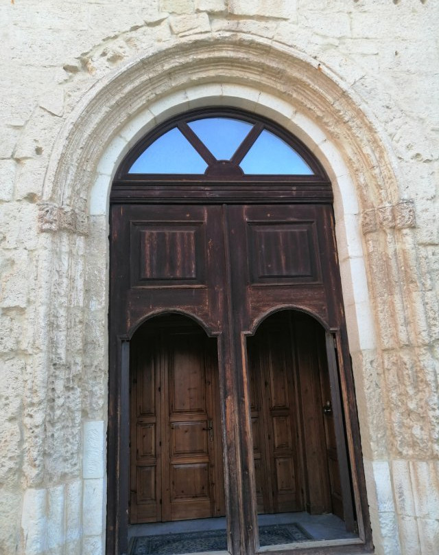 Chiesa di Sant'Antonio Abate-Decimomannu必去景点