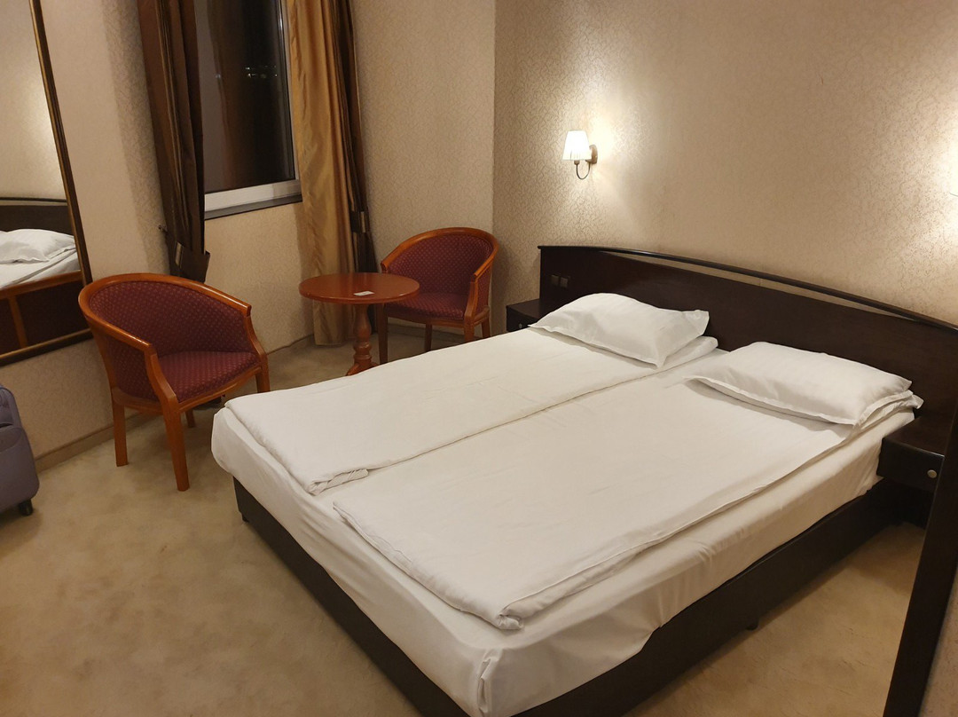 公园酒店普罗夫迪夫主图