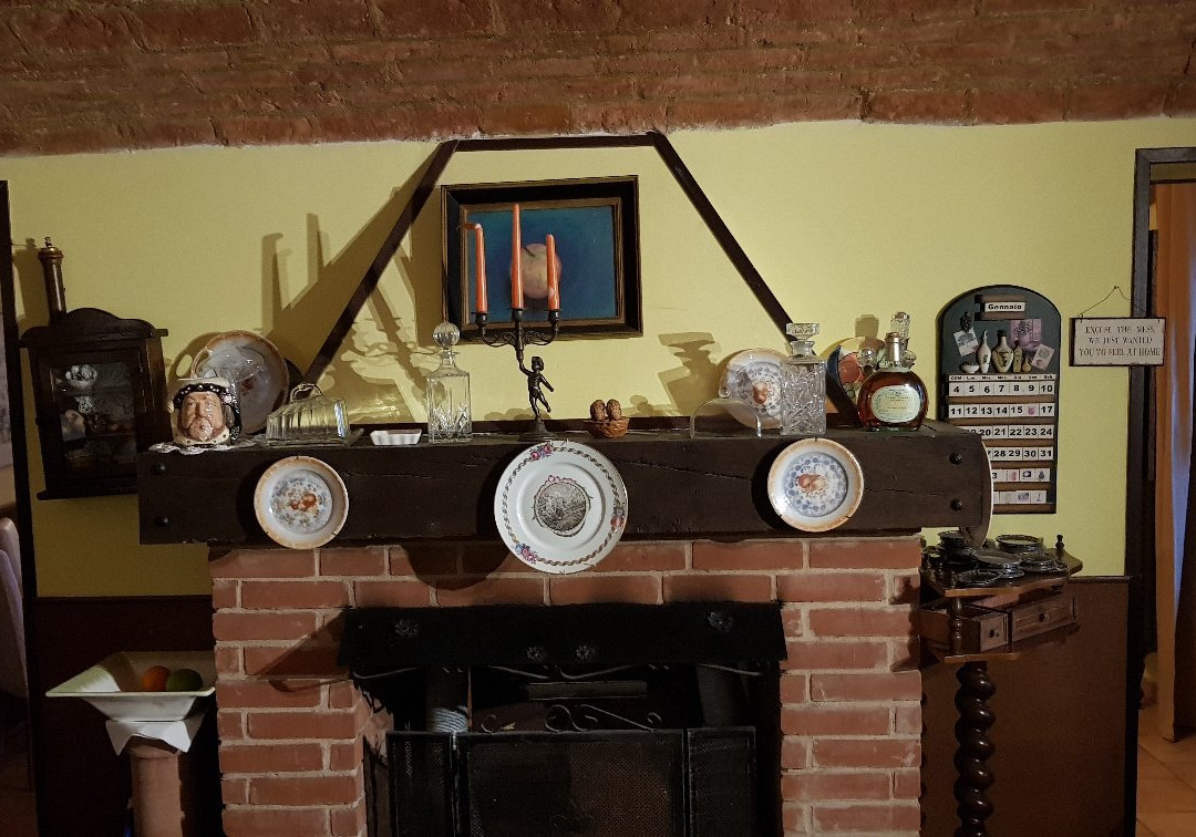 Bed and Breakfast Casa Tavasso主图