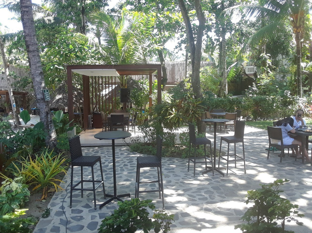 萨尔瓦多海滩度假村主图