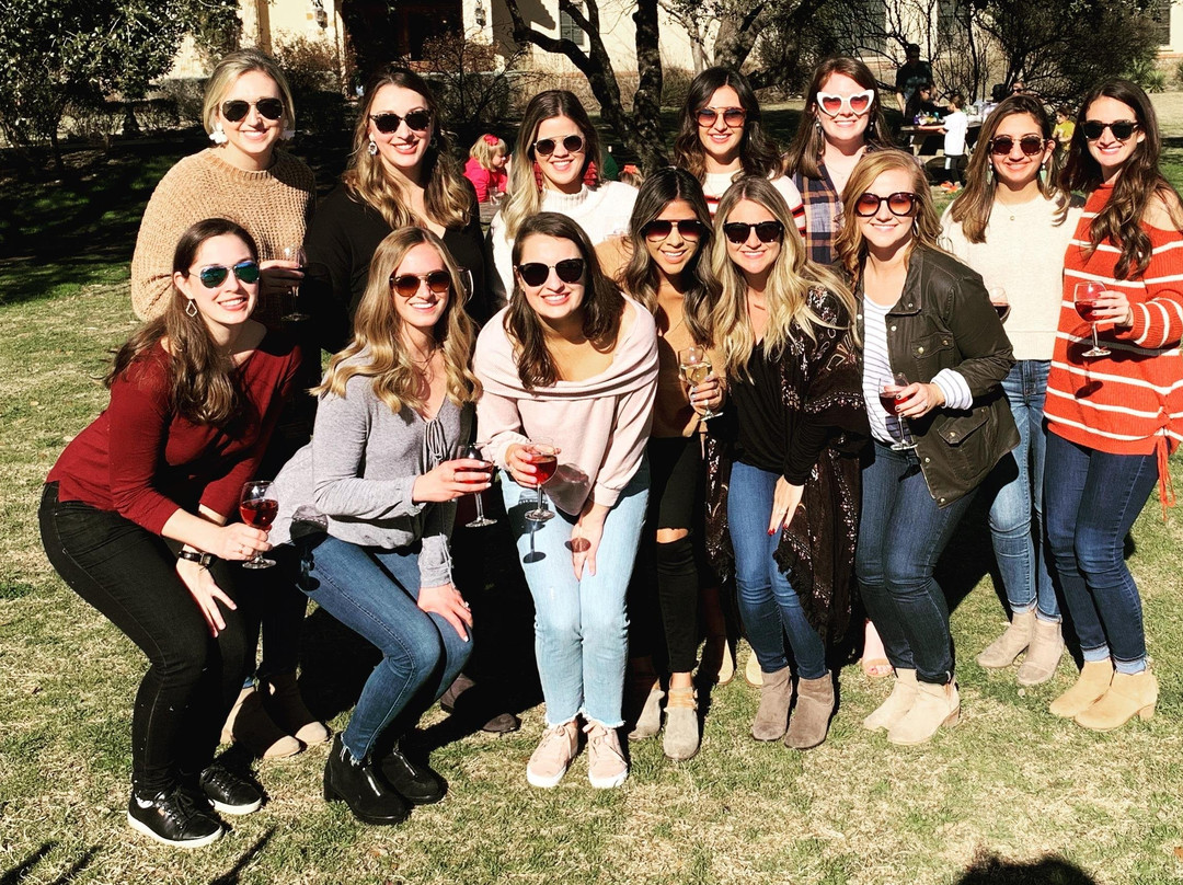 Texas Tipsy Tours-弗雷德里克斯堡必去景点