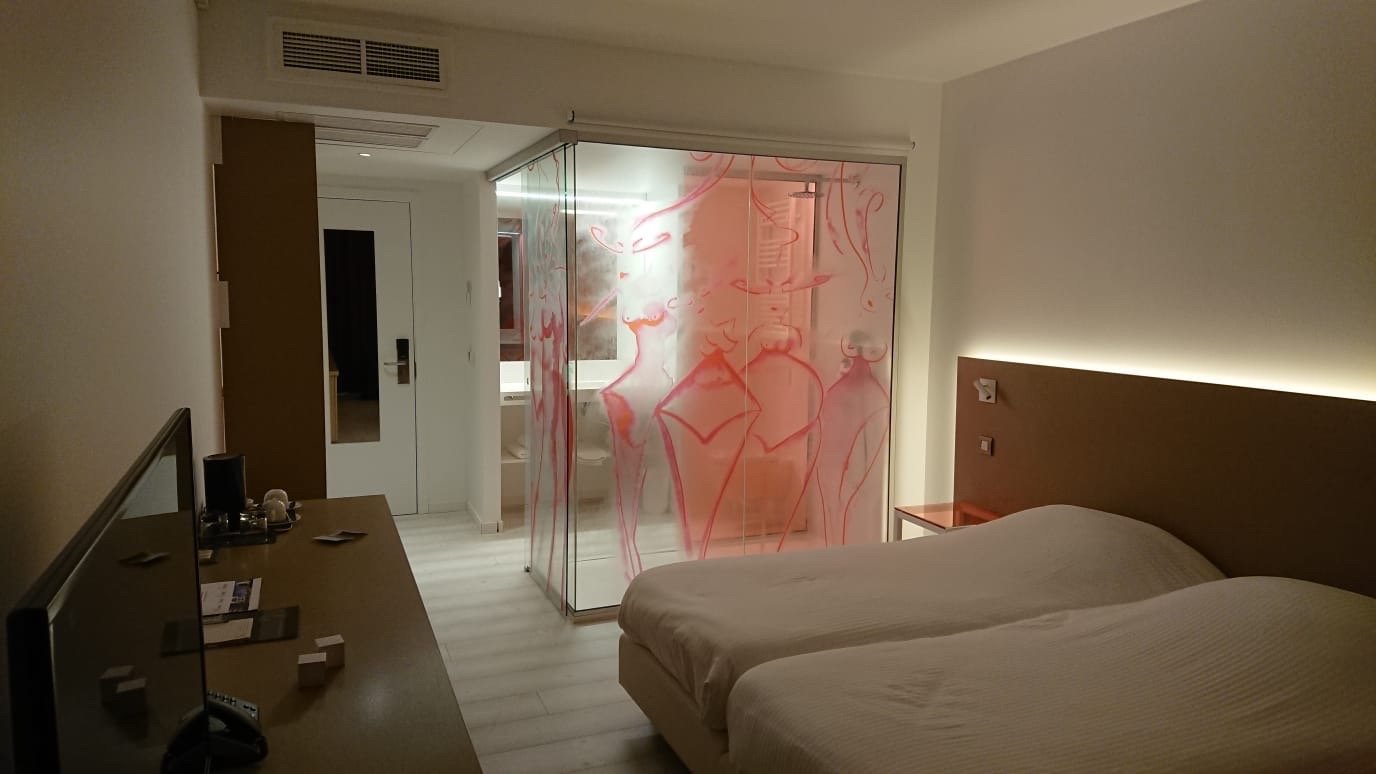 Apart Hotel Corbie Lommel-官方