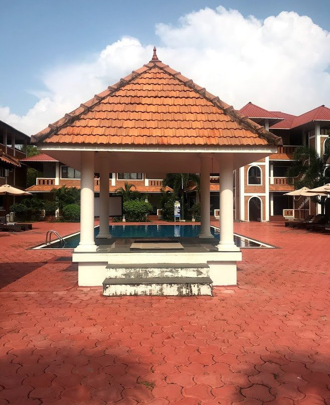 Isola Di Cocco主图