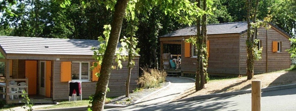 Camping de la Coudraye