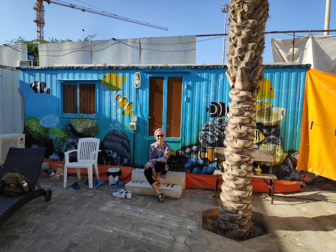 Shabhaye Talai主图