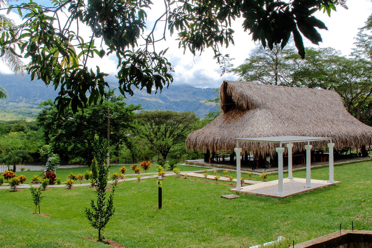 Hotel Villa Camila-官方
