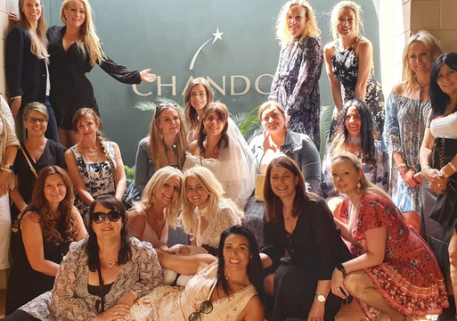 Chillout Travel Winery Tours-墨尔本必去景点