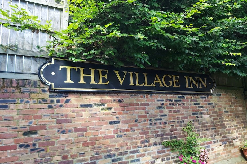 OYO The Village Inn, Murton Seaham主图