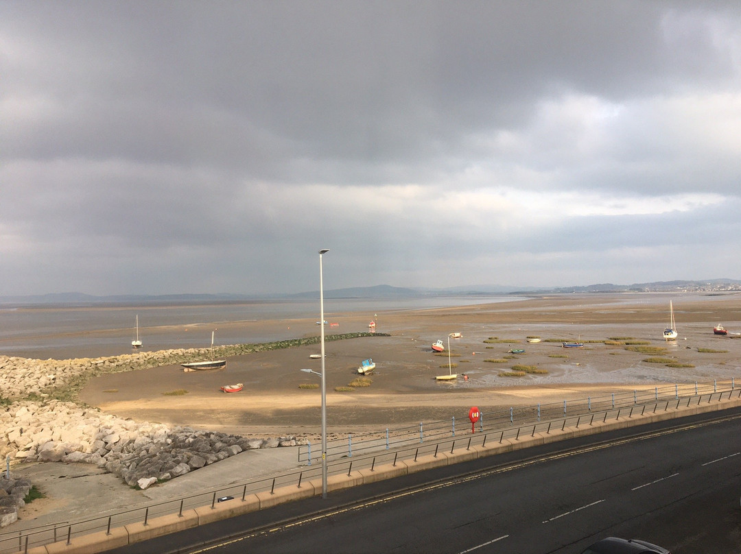 The Ashley Hotel主图