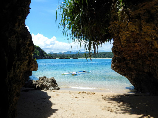 Yanbaru Retreat HESO-名护市必去景点