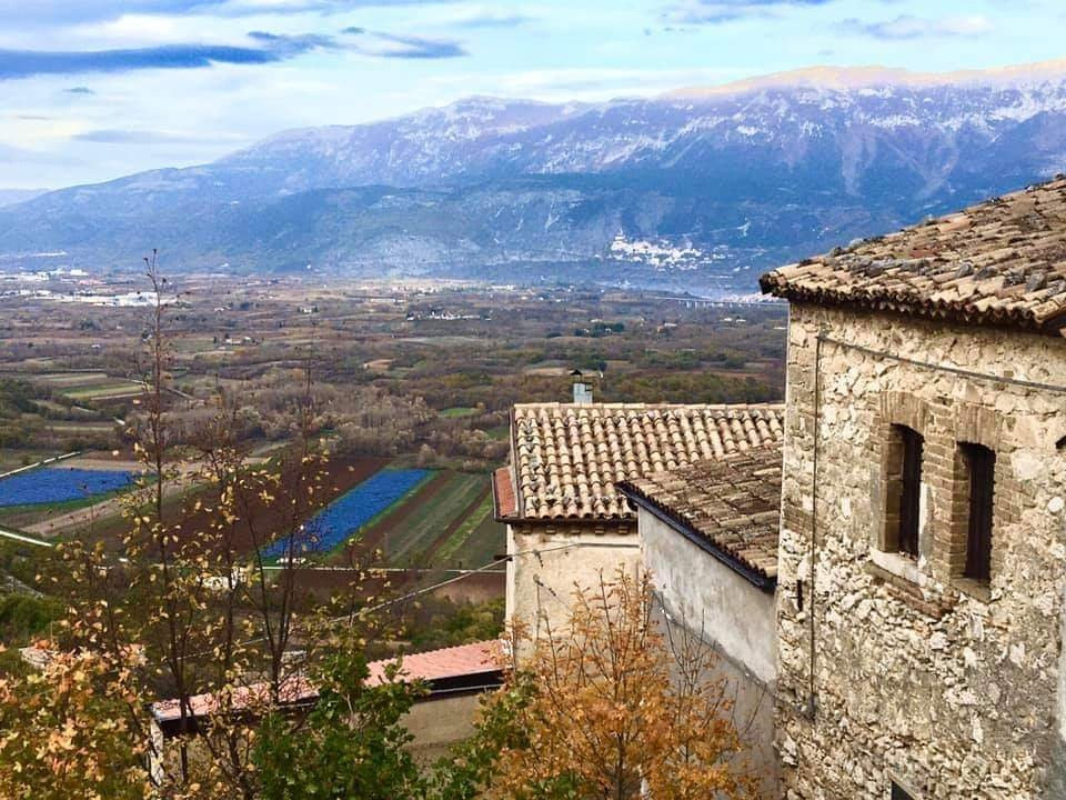 Prezza旅游攻略图片