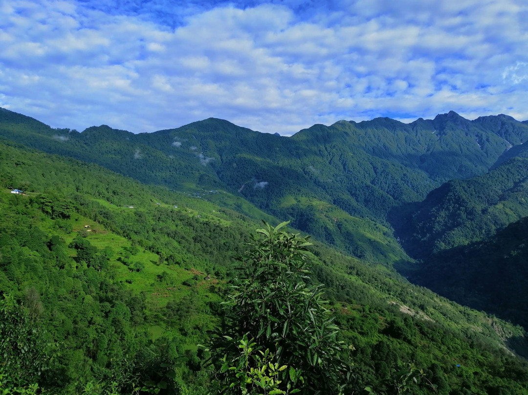Makalu Arun Social Trek-Khandbari必去景点