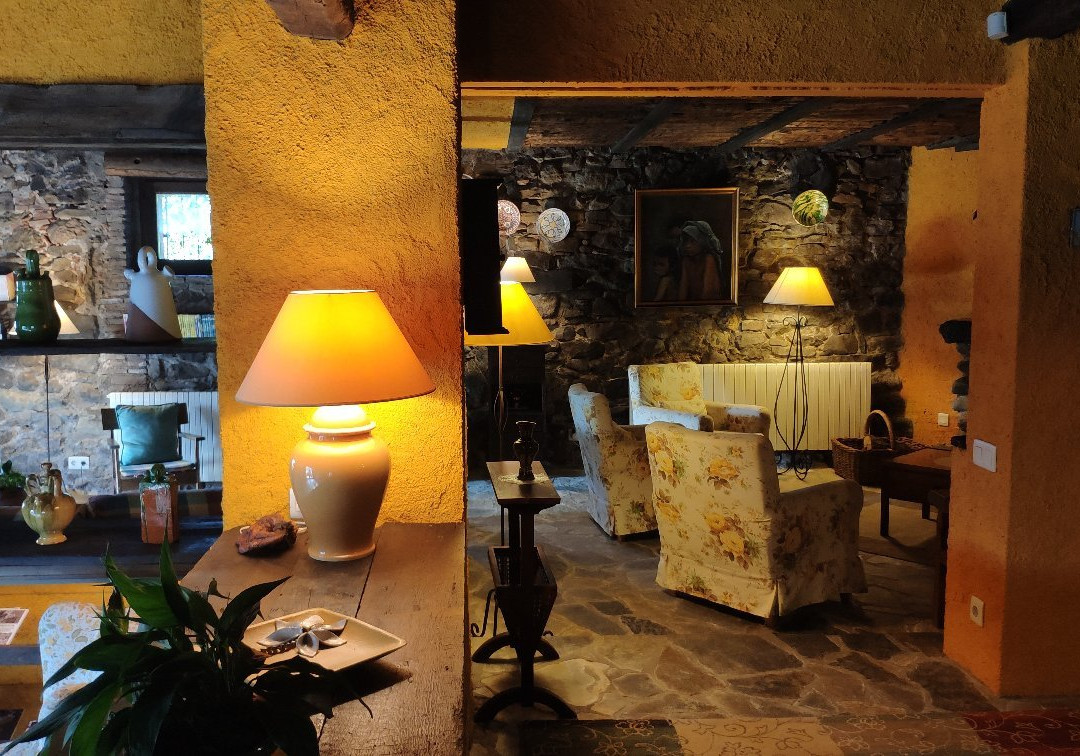 El Querol Vell主图