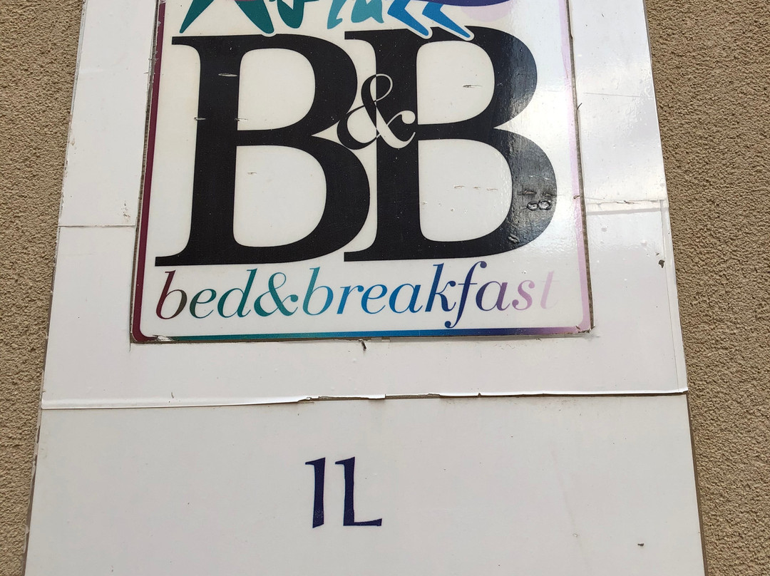 Bed & Breakfast Il Minotauro主图
