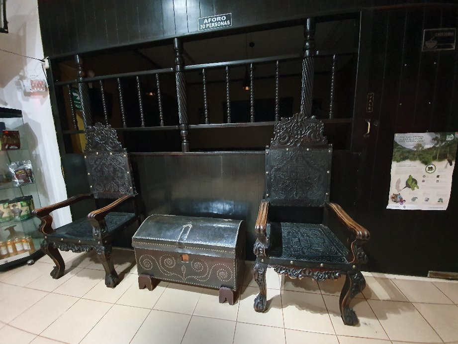 Hotel Puma Urco主图