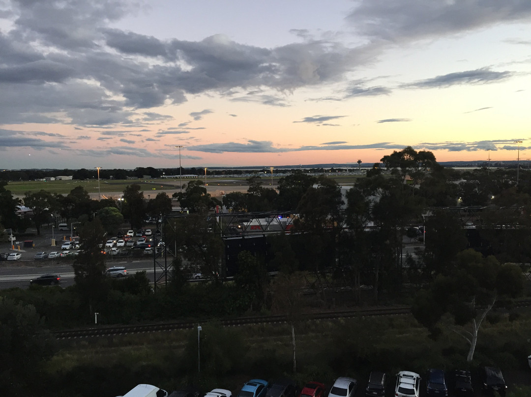 The Branksome Hotel & Residences主图