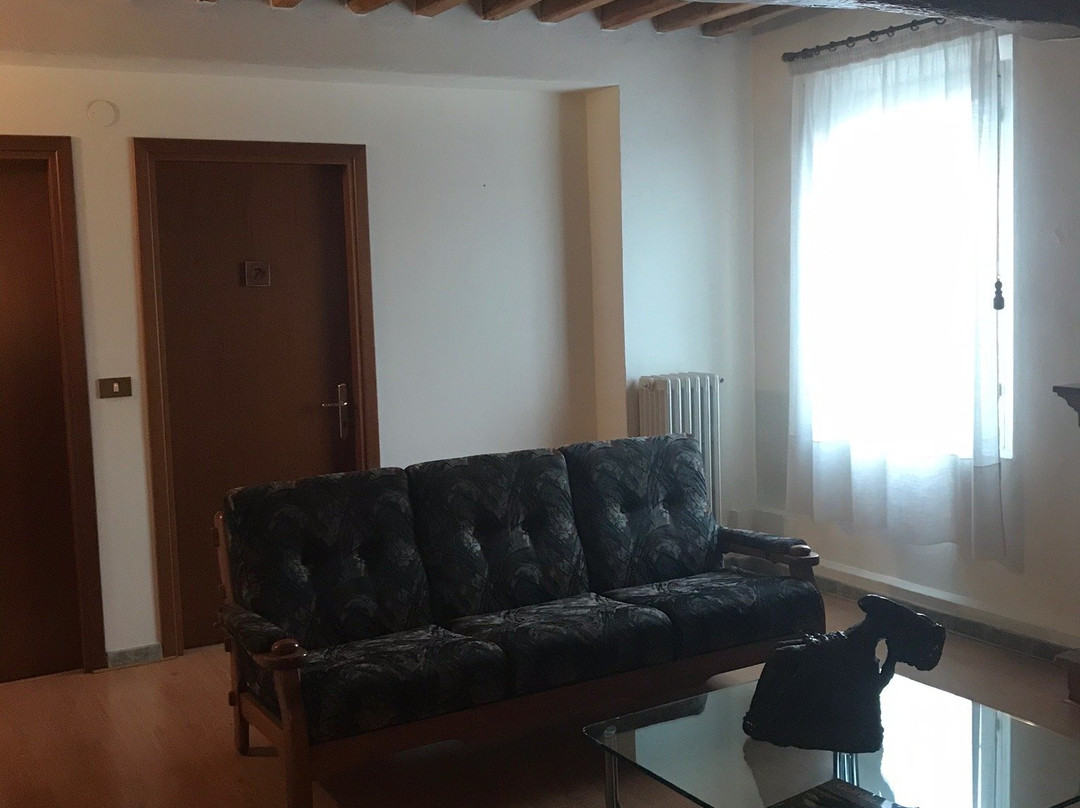 Hotel Golf Santo Stefano主图